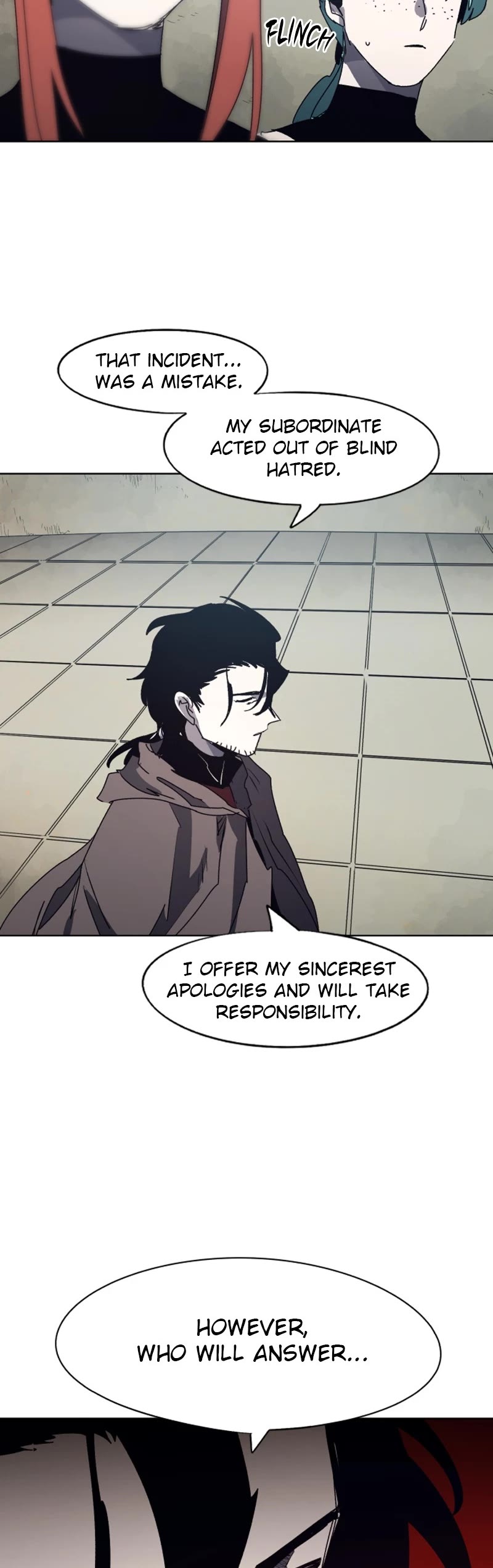 The Ember Knight chapter 169 page 20