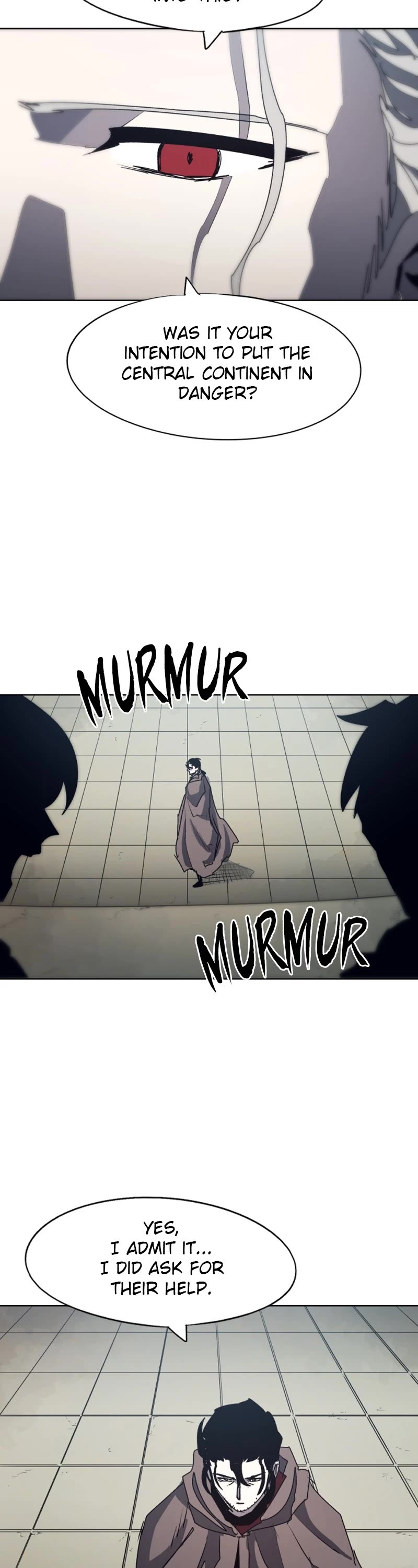 The Ember Knight chapter 169 page 23