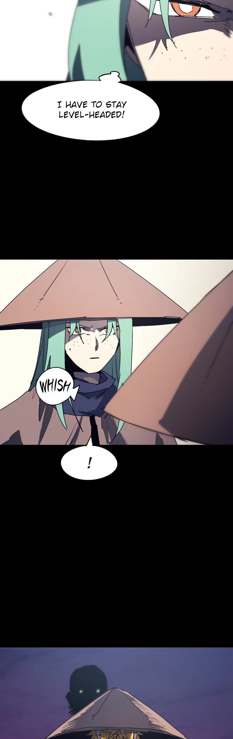 The Ember Knight chapter 169 page 4