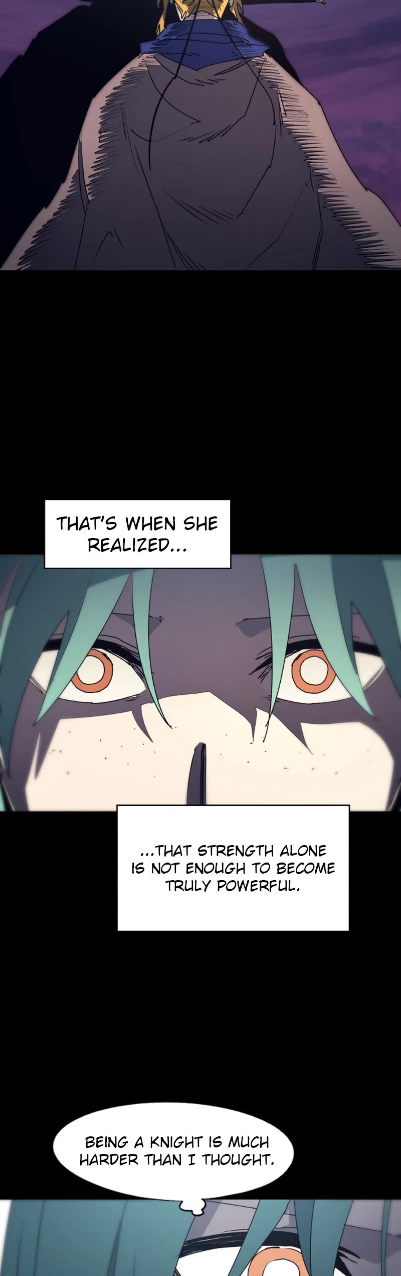 The Ember Knight chapter 169 page 5