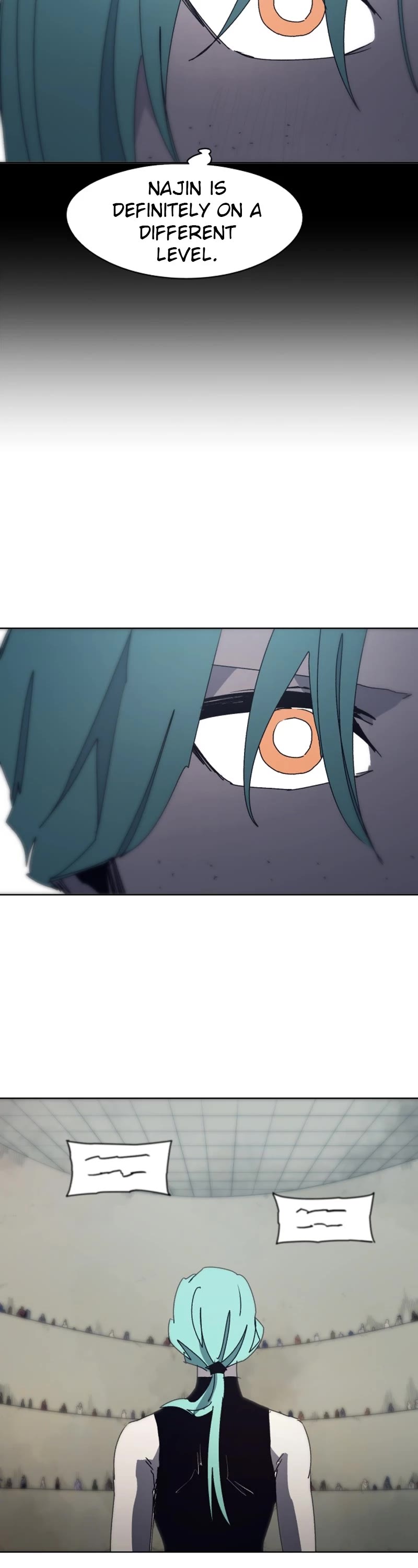 The Ember Knight chapter 169 page 6