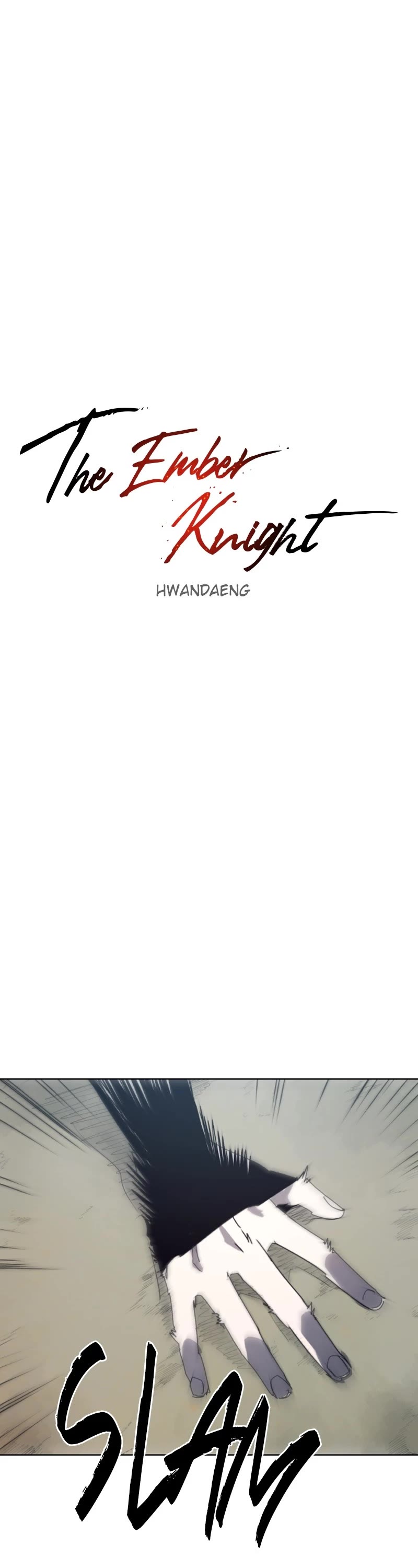 The Ember Knight chapter 169 page 7