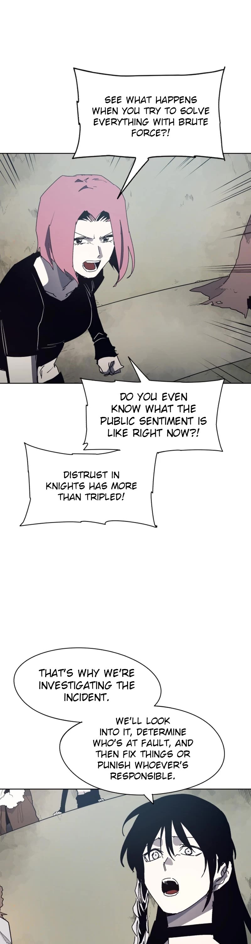 The Ember Knight chapter 169 page 8