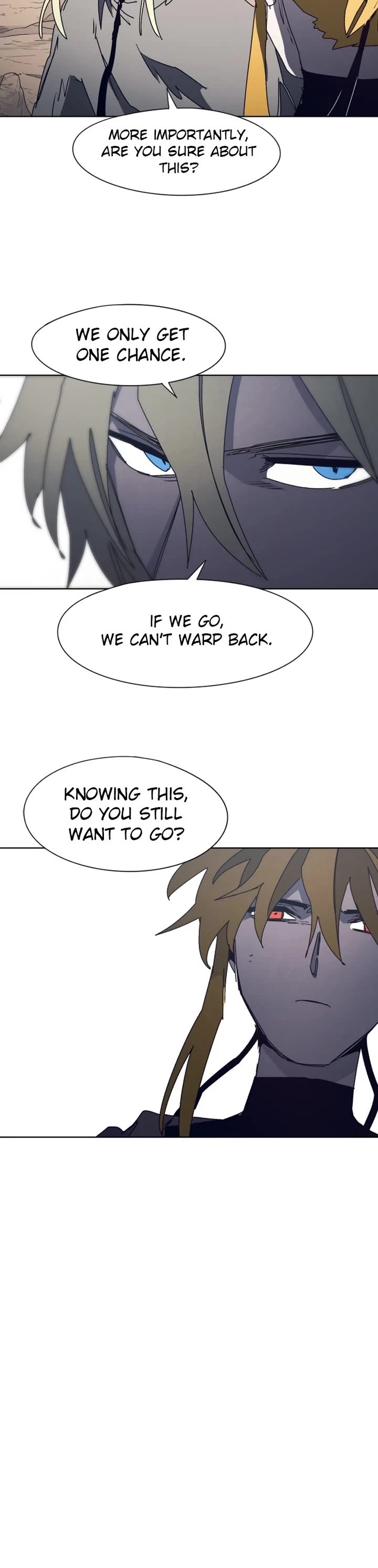 The Ember Knight chapter 179 page 19