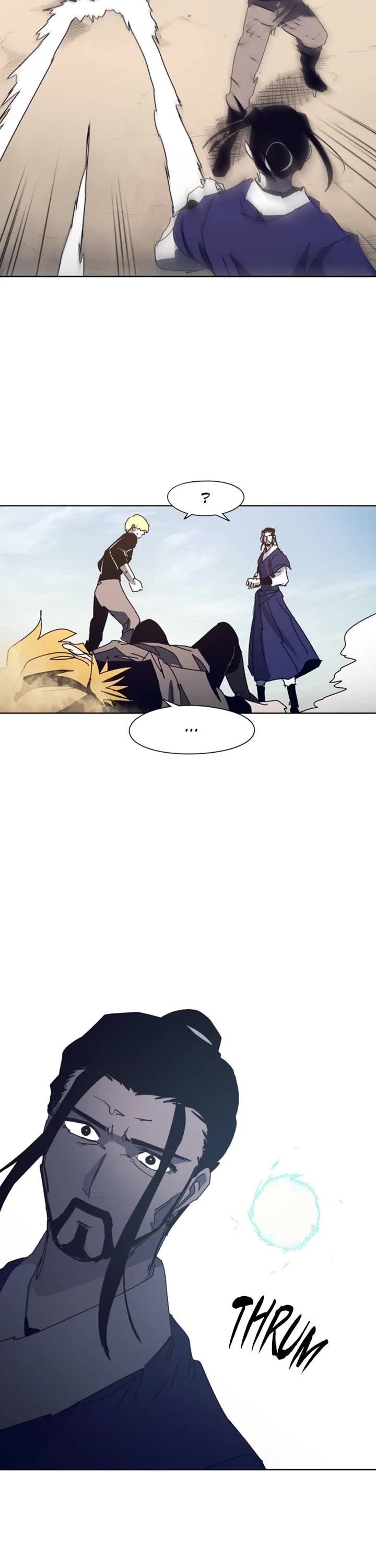 The Ember Knight chapter 179 page 23