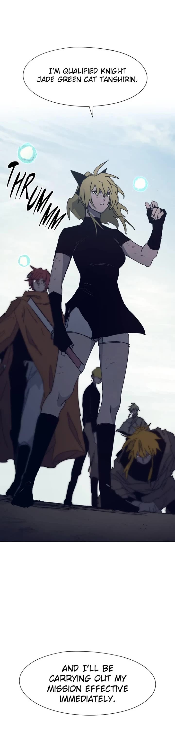 The Ember Knight chapter 179 page 25