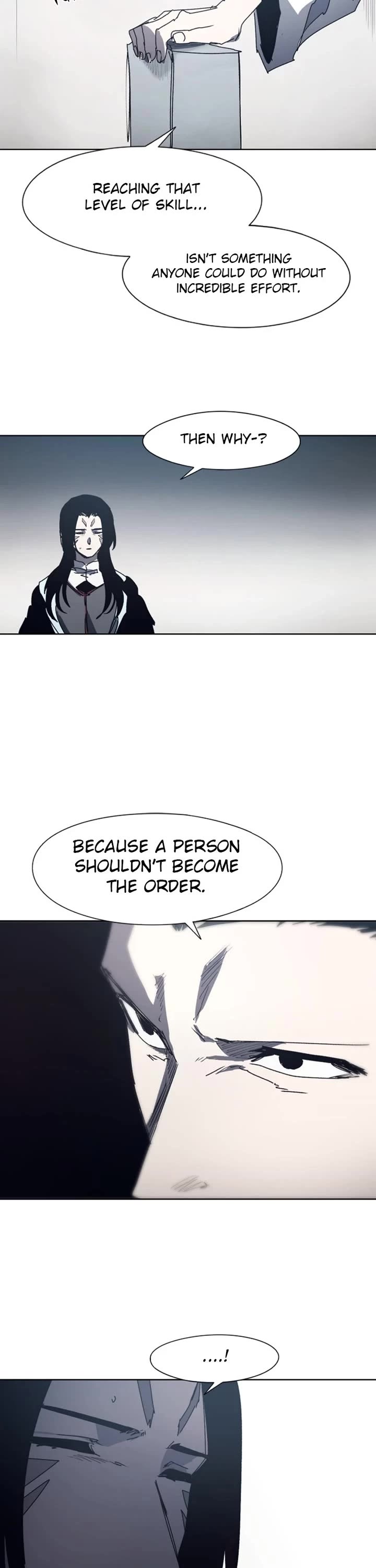 The Ember Knight chapter 184 page 11