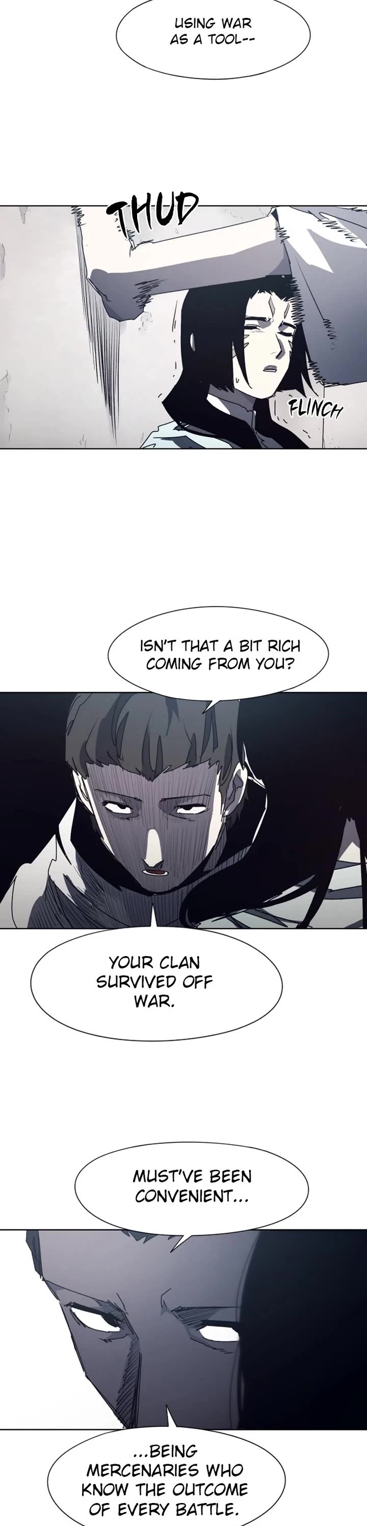 The Ember Knight chapter 184 page 14