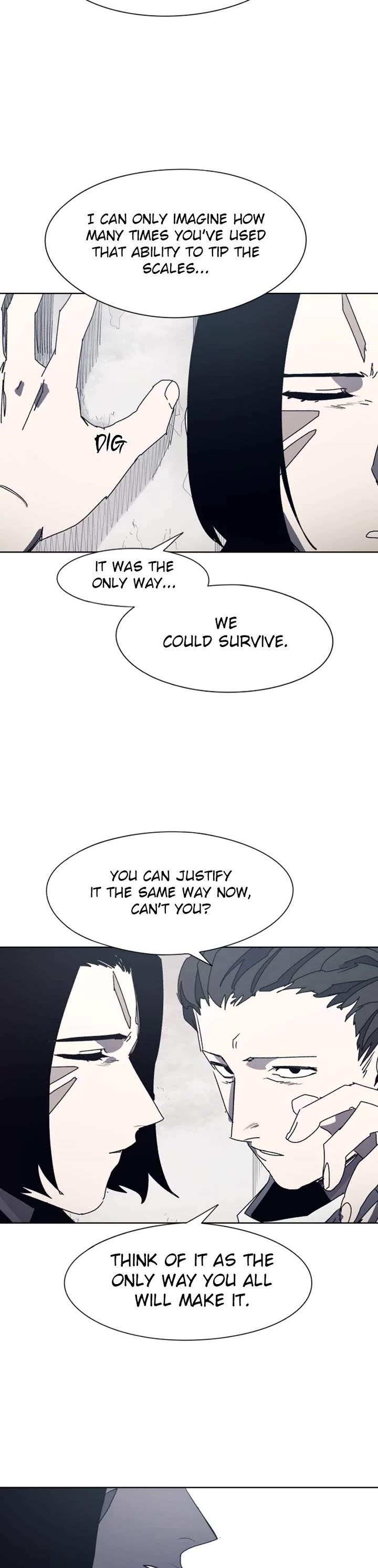 The Ember Knight chapter 184 page 15