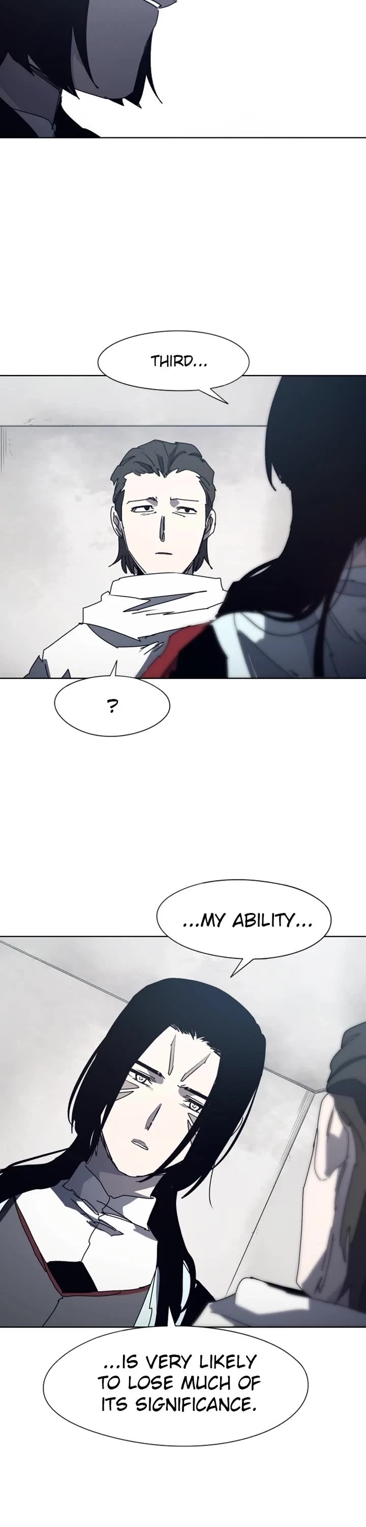 The Ember Knight chapter 184 page 16