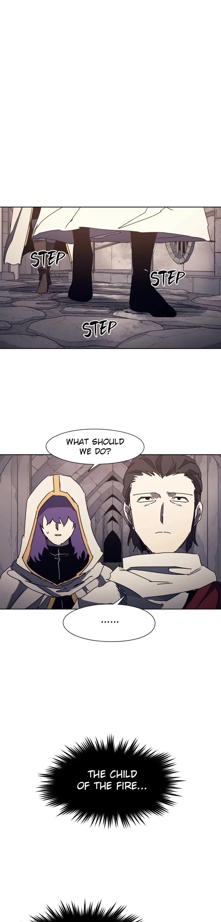 The Ember Knight chapter 184 page 17