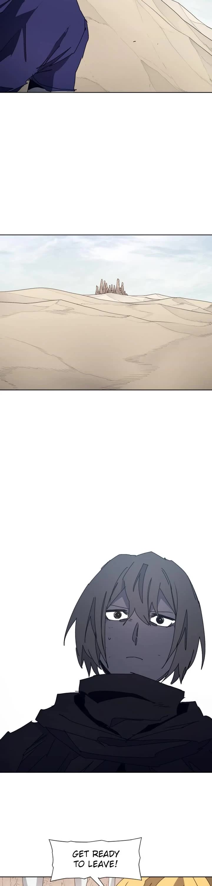 The Ember Knight chapter 184 page 2