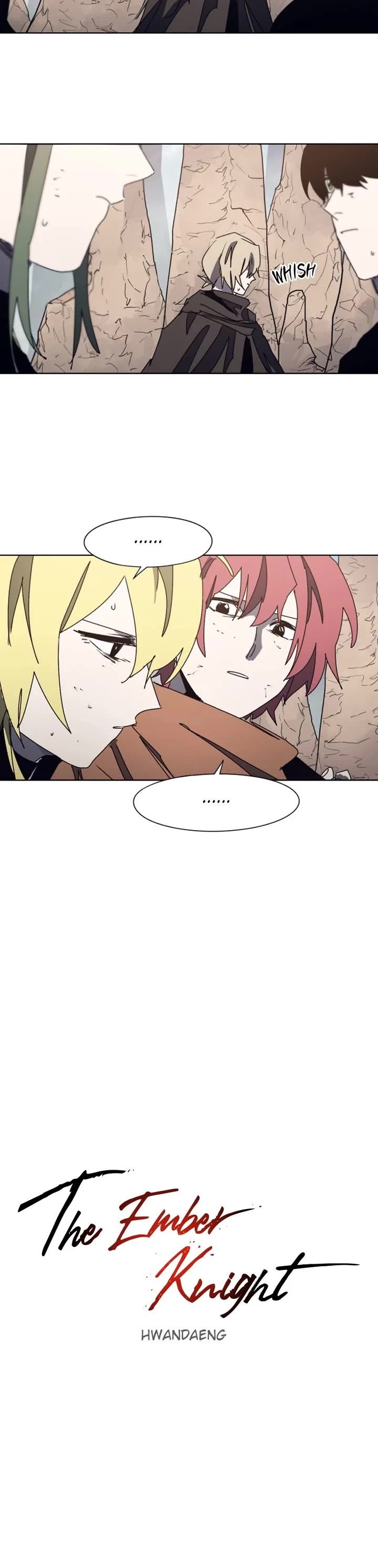 The Ember Knight chapter 184 page 4