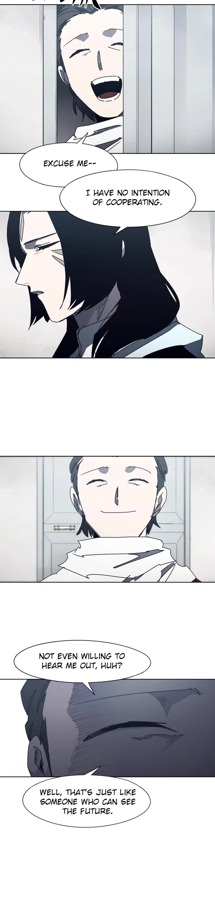 The Ember Knight chapter 184 page 6