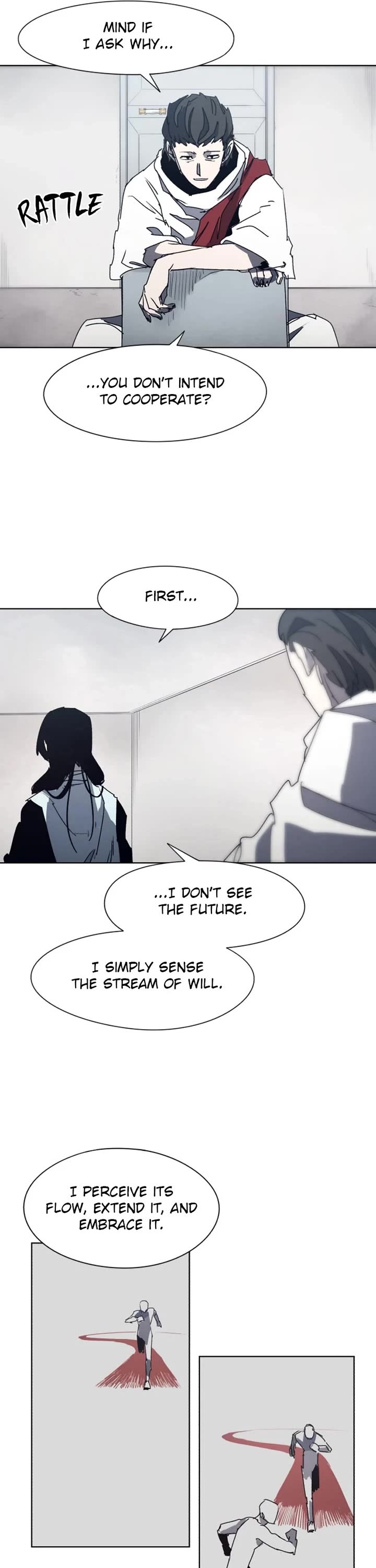 The Ember Knight chapter 184 page 7