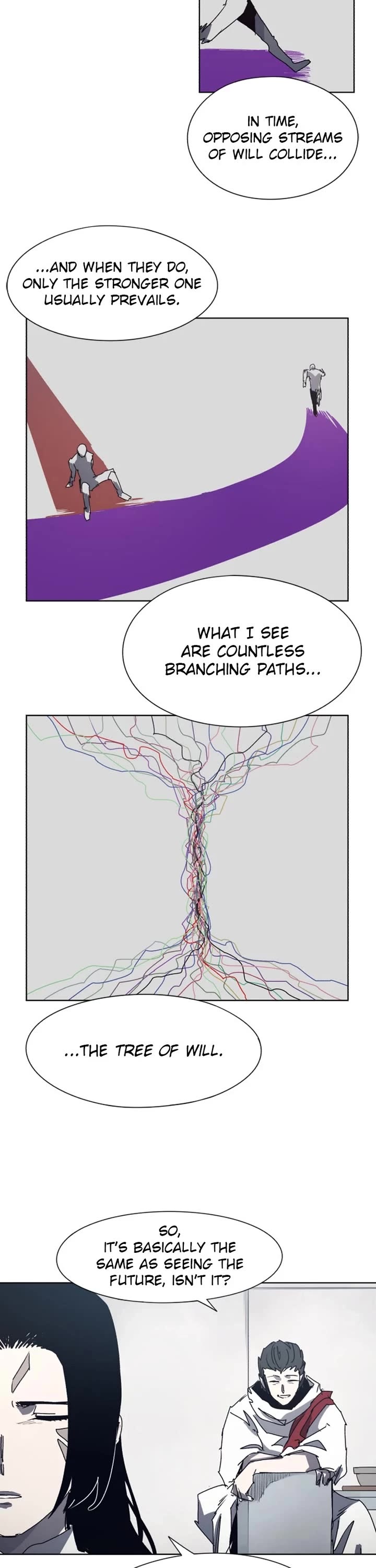 The Ember Knight chapter 184 page 8