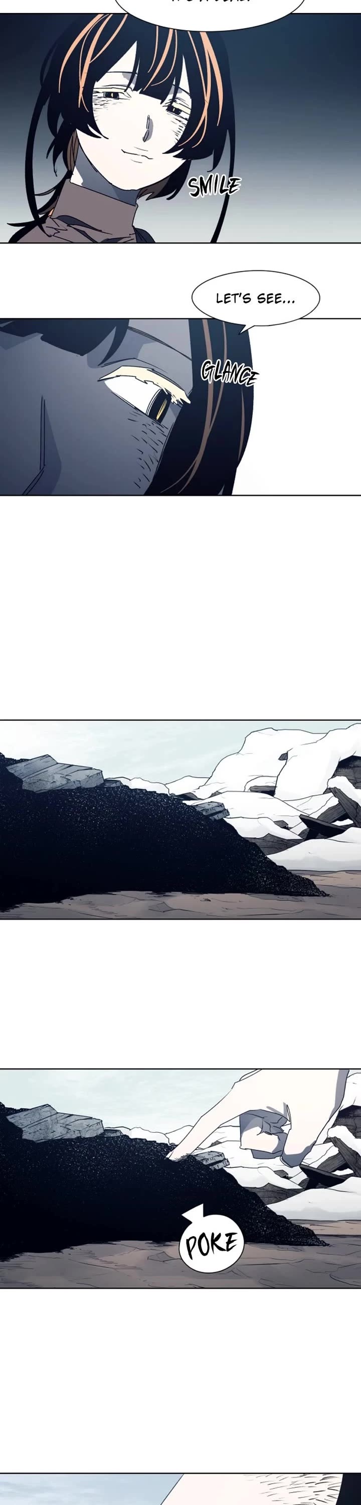 The Ember Knight chapter 185 page 12