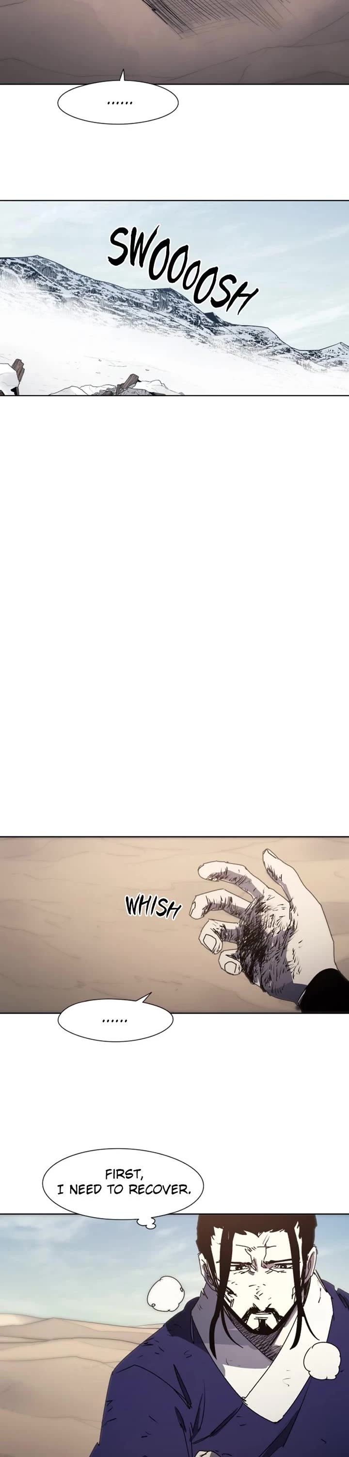 The Ember Knight chapter 185 page 17