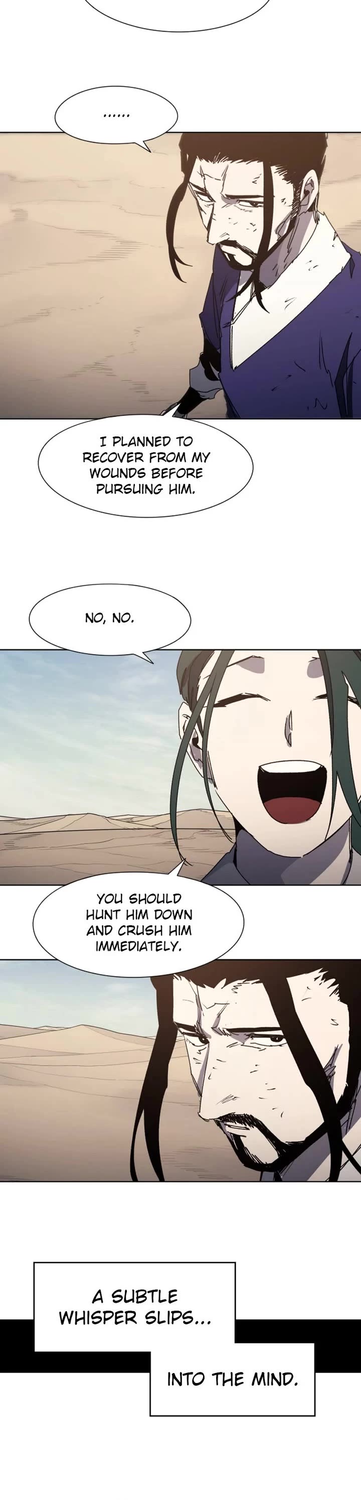 The Ember Knight chapter 185 page 19