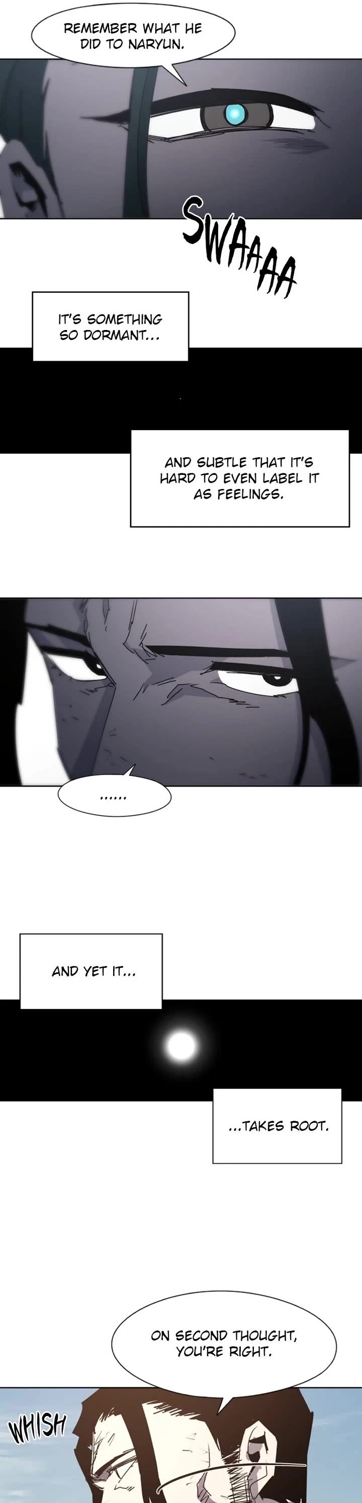 The Ember Knight chapter 185 page 20