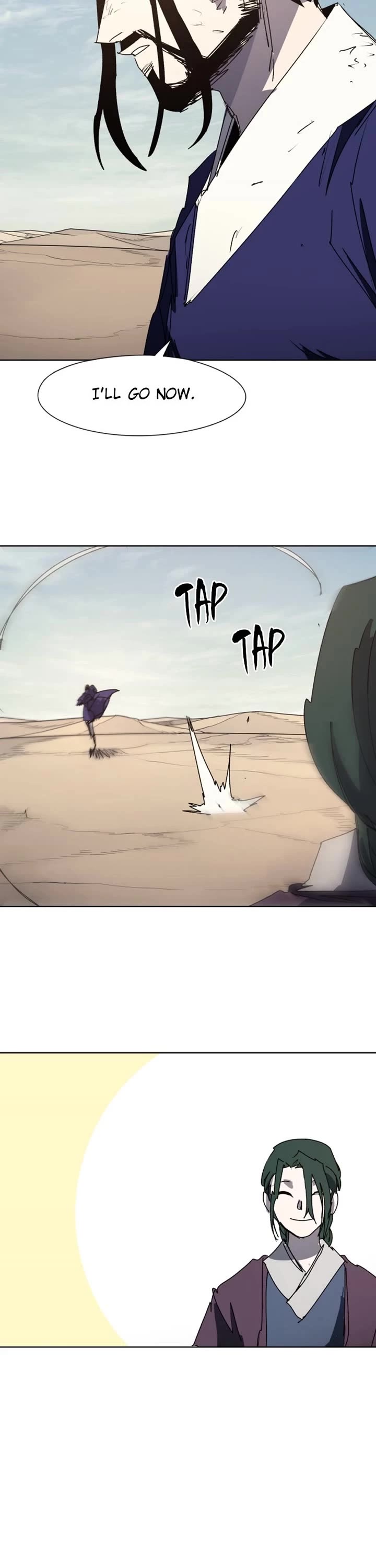 The Ember Knight chapter 185 page 21