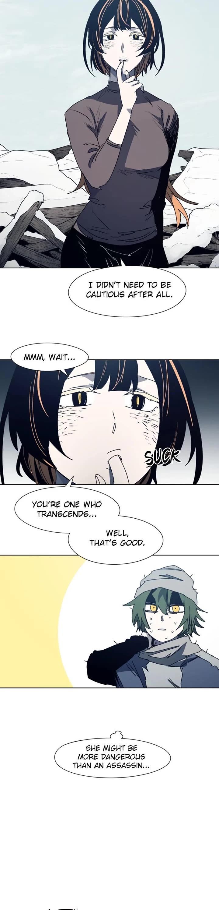 The Ember Knight chapter 185 page 4