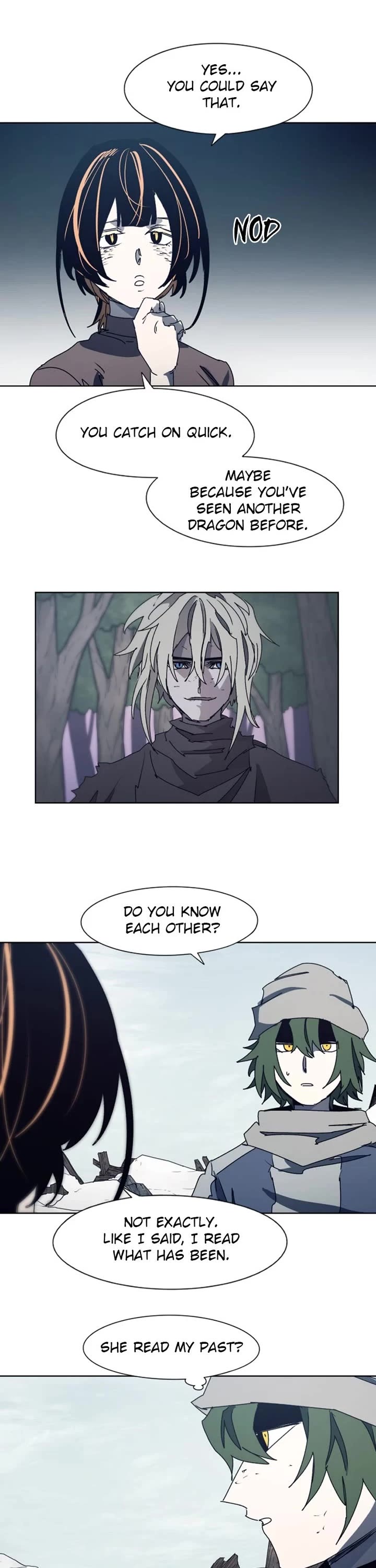 The Ember Knight chapter 185 page 7