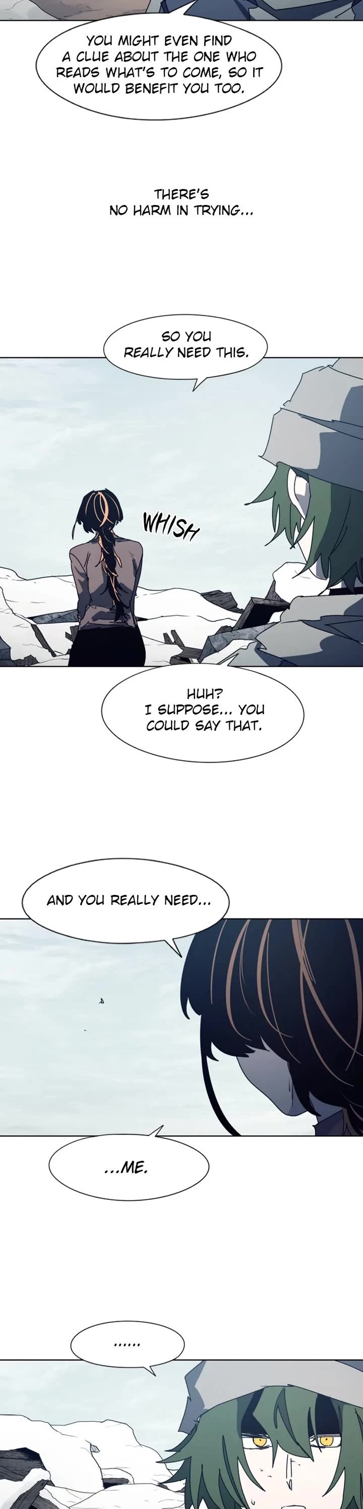 The Ember Knight chapter 185 page 9