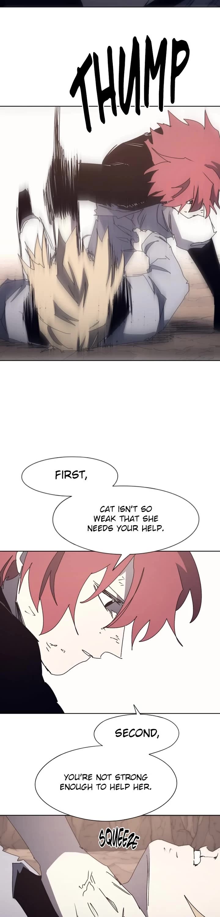 The Ember Knight chapter 189 page 11