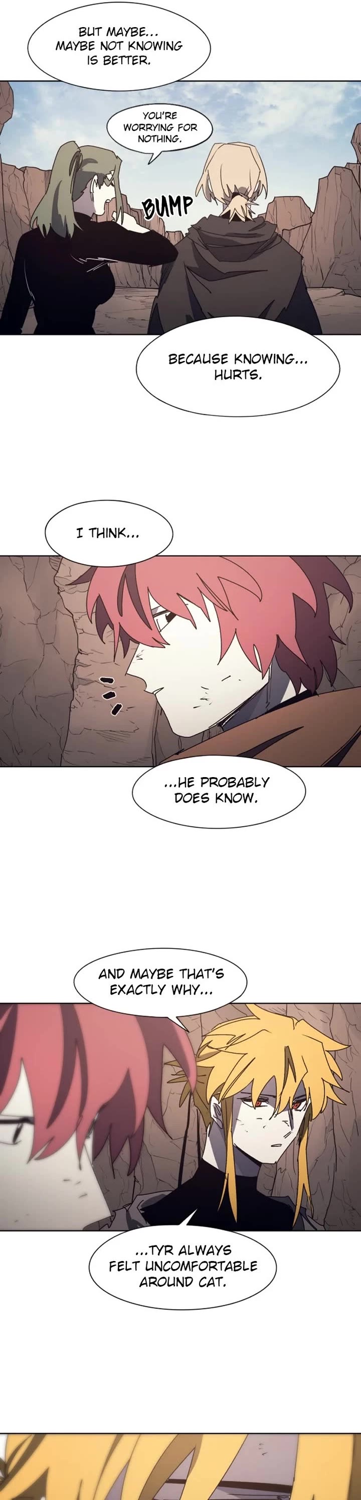 The Ember Knight chapter 189 page 15