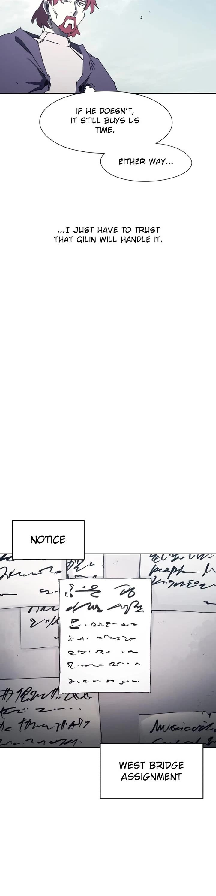 The Ember Knight chapter 191 page 10