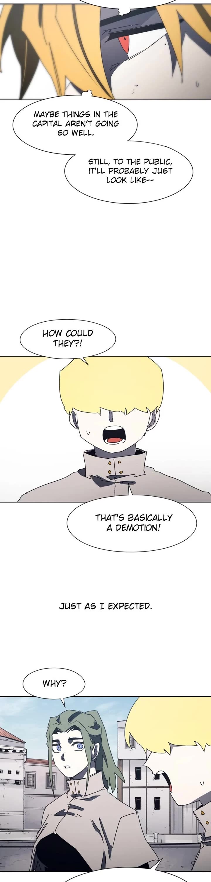 The Ember Knight chapter 191 page 12