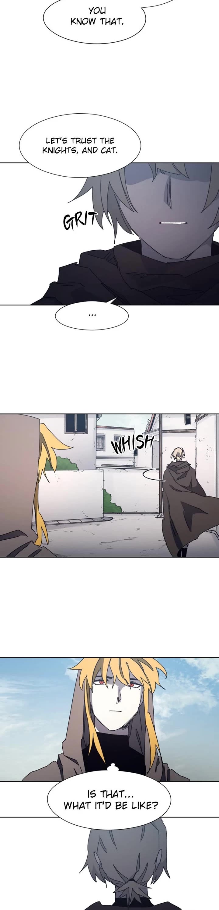 The Ember Knight chapter 191 page 15