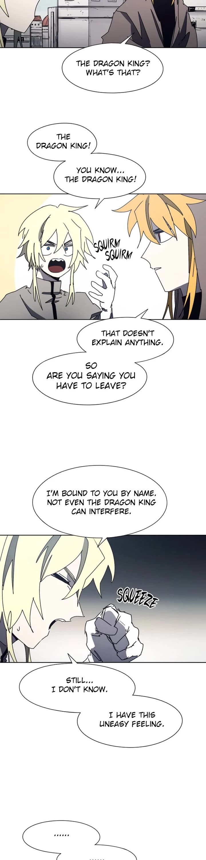 The Ember Knight chapter 191 page 17