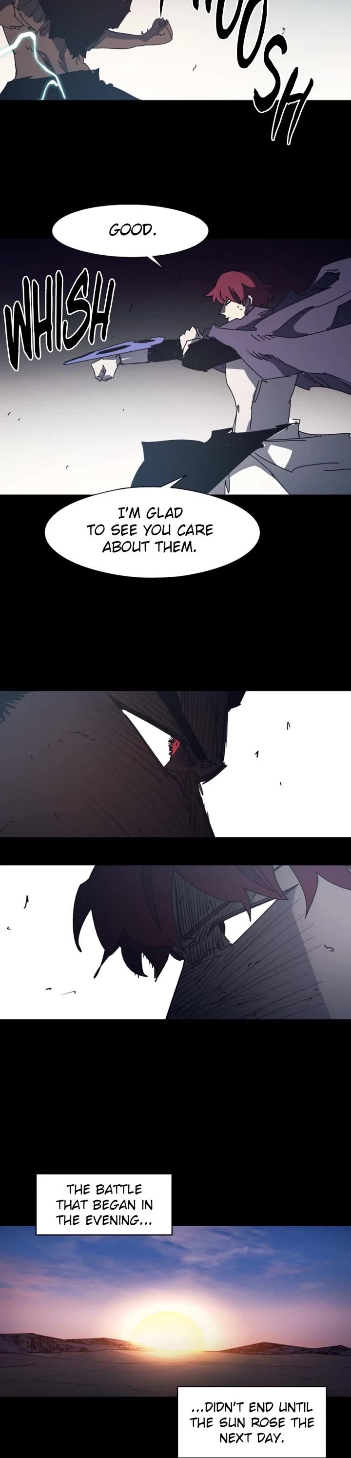 The Ember Knight chapter 191 page 4