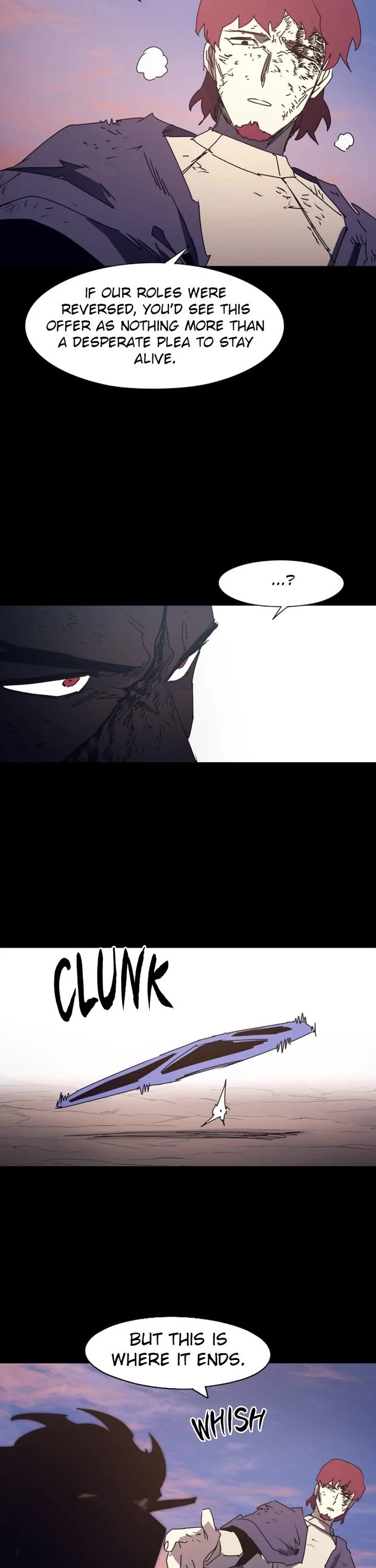 The Ember Knight chapter 191 page 6