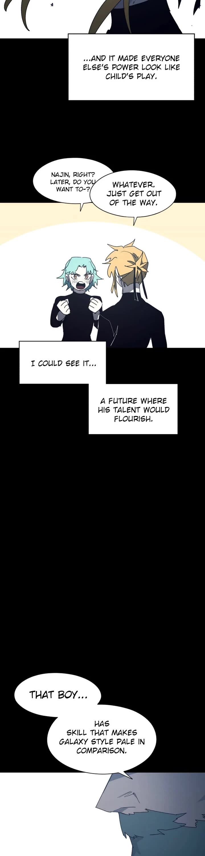 The Ember Knight chapter 195 page 2