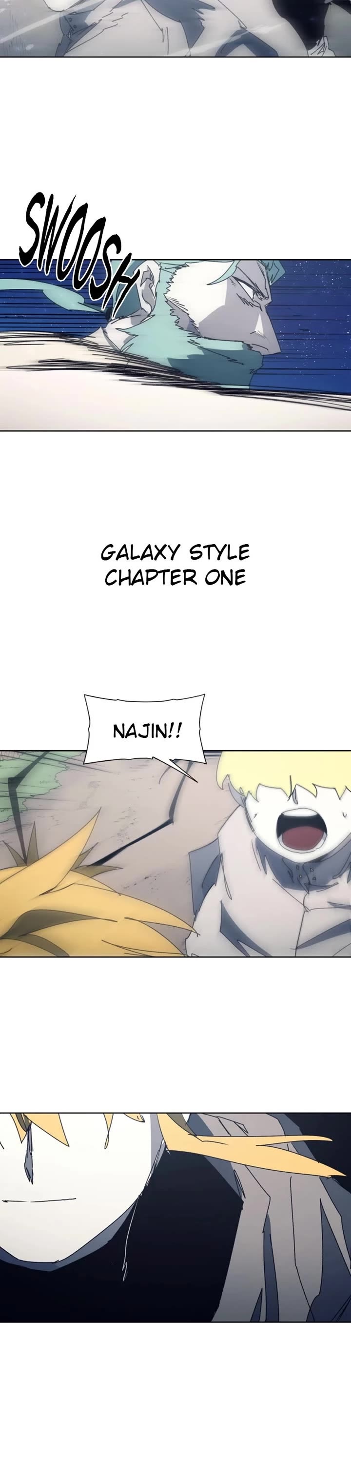 The Ember Knight chapter 196 page 11