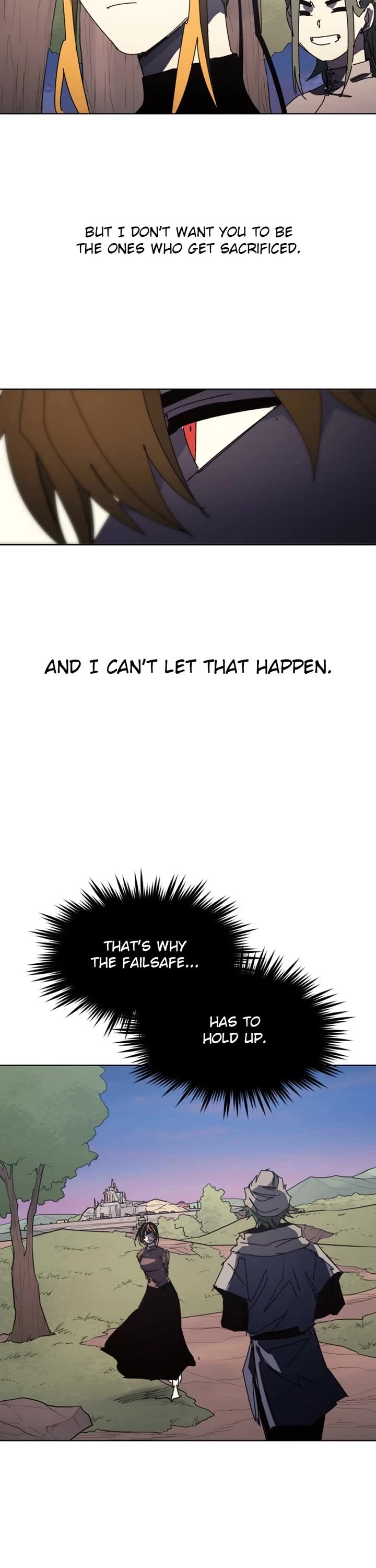 The Ember Knight chapter 196 page 22