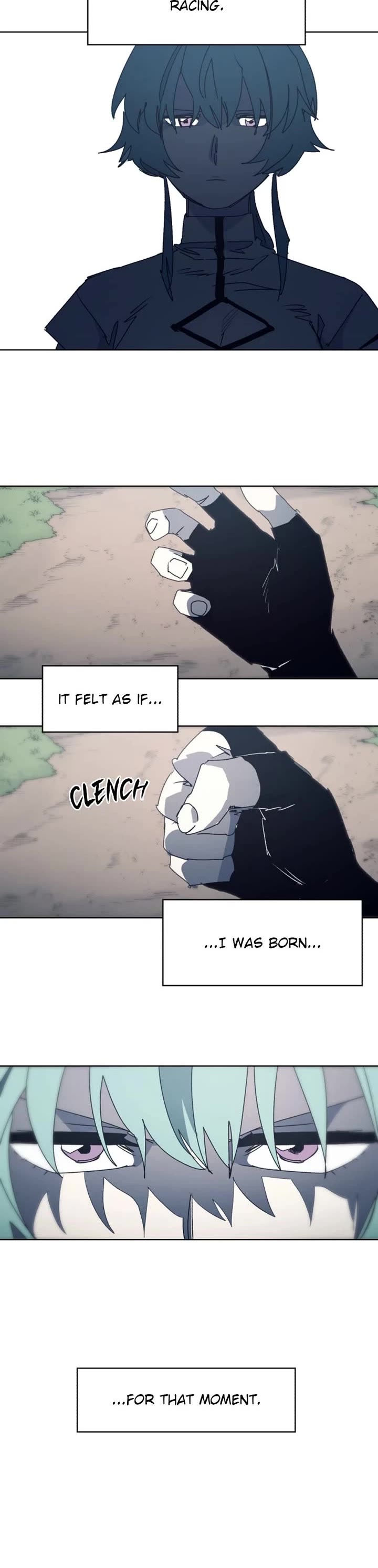 The Ember Knight chapter 196 page 5