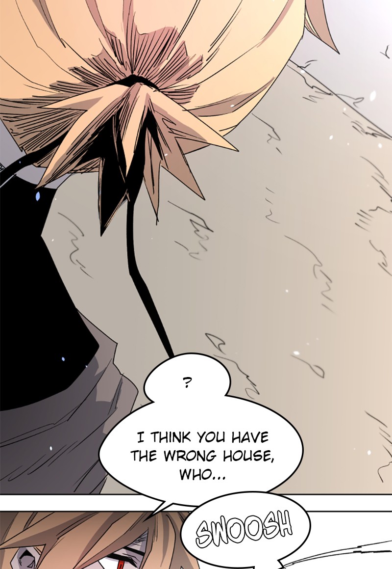 The Ember Knight chapter 2 page 99