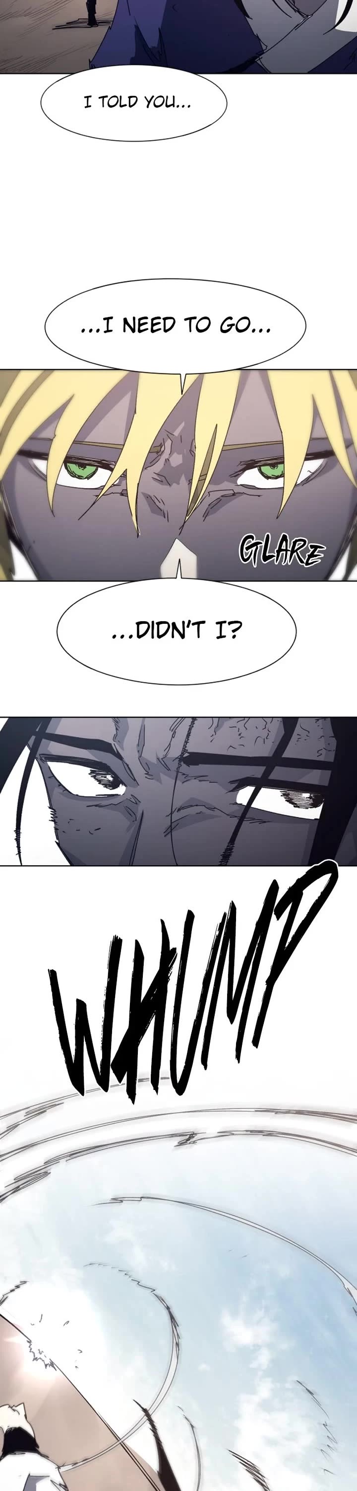 The Ember Knight chapter 200 page 7