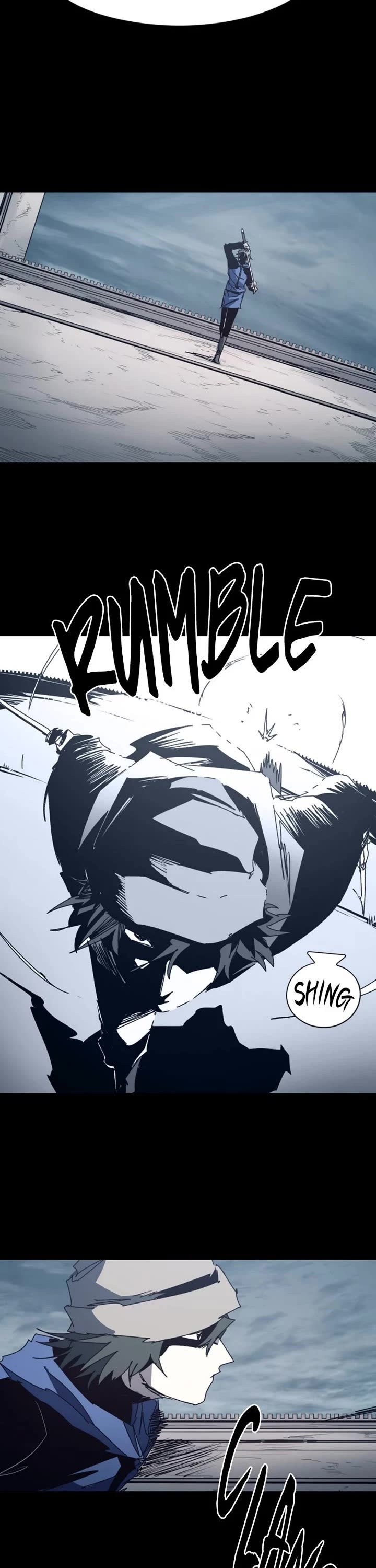 The Ember Knight chapter 204 page 7