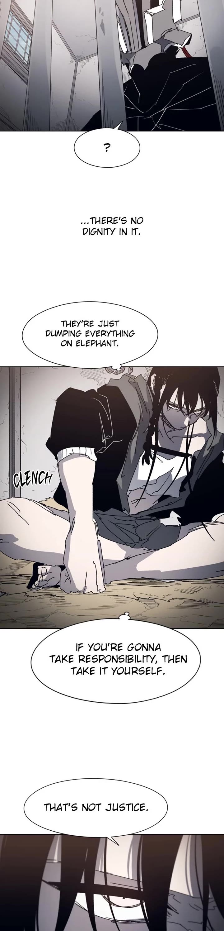 The Ember Knight chapter 205 page 15