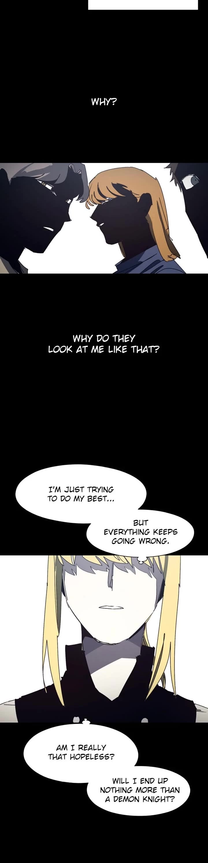 The Ember Knight chapter 207 page 10