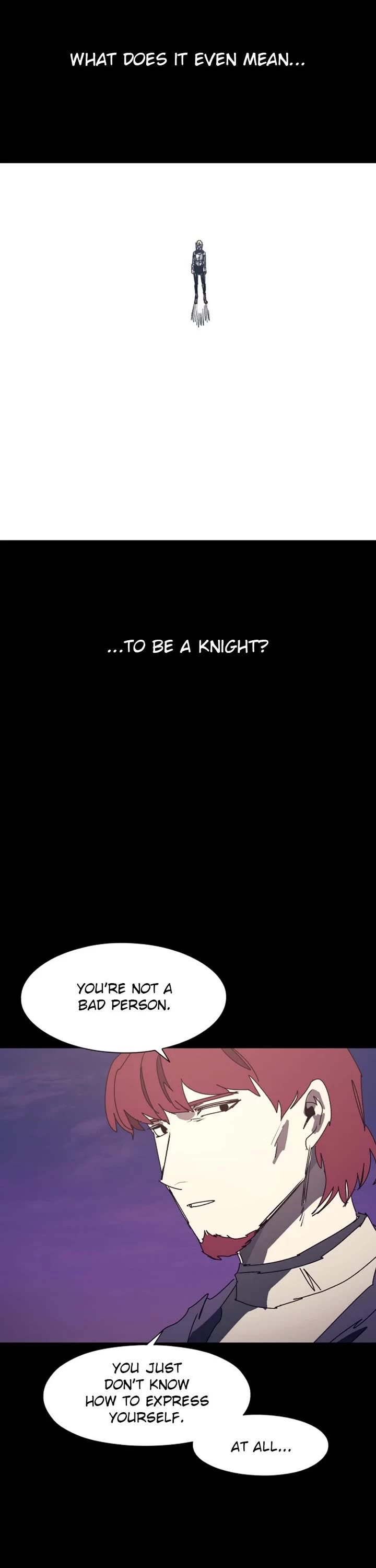 The Ember Knight chapter 207 page 11