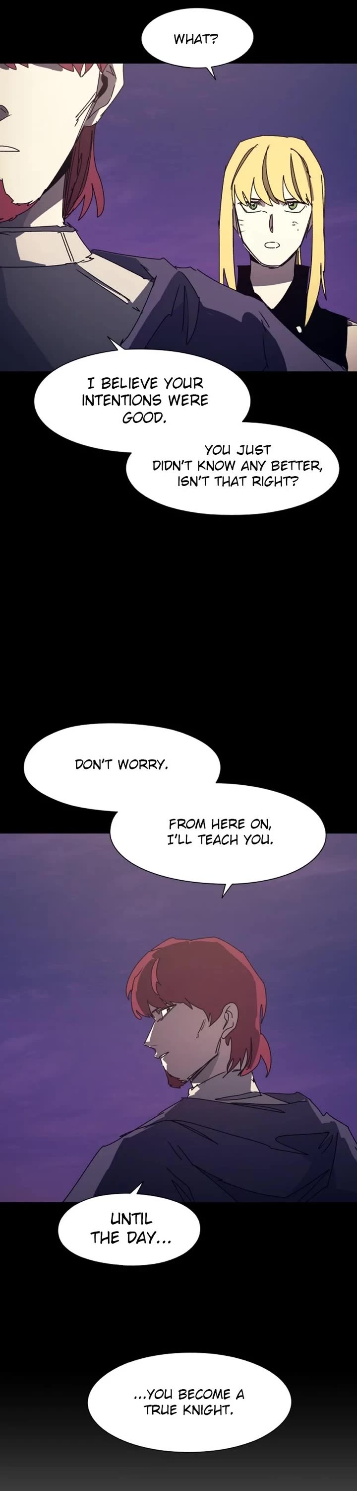 The Ember Knight chapter 207 page 12