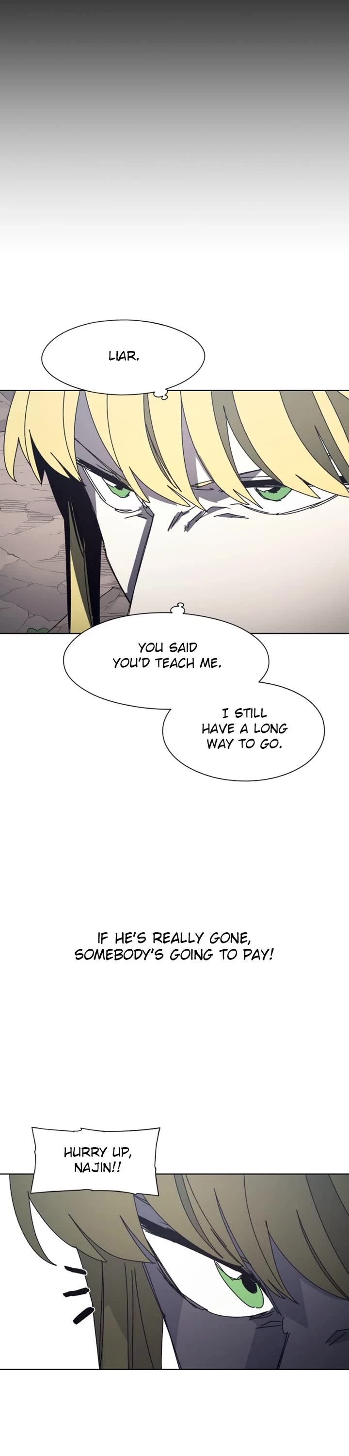 The Ember Knight chapter 207 page 13