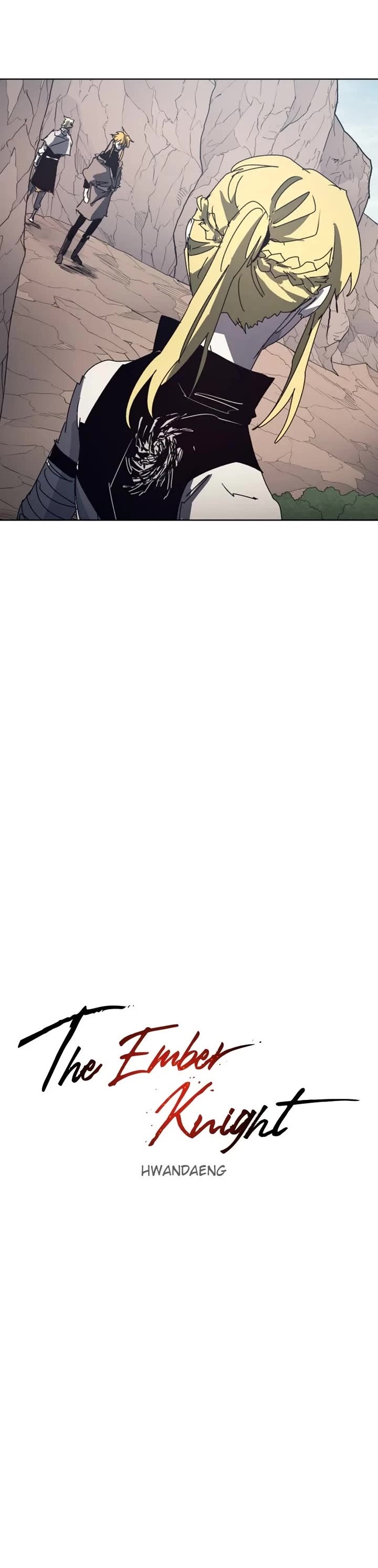 The Ember Knight chapter 207 page 14
