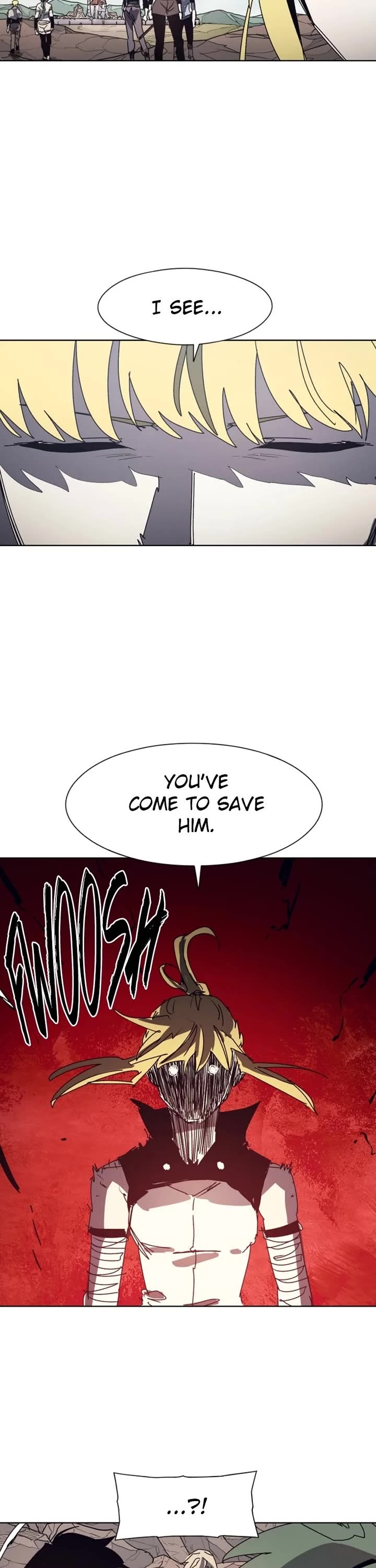 The Ember Knight chapter 207 page 16